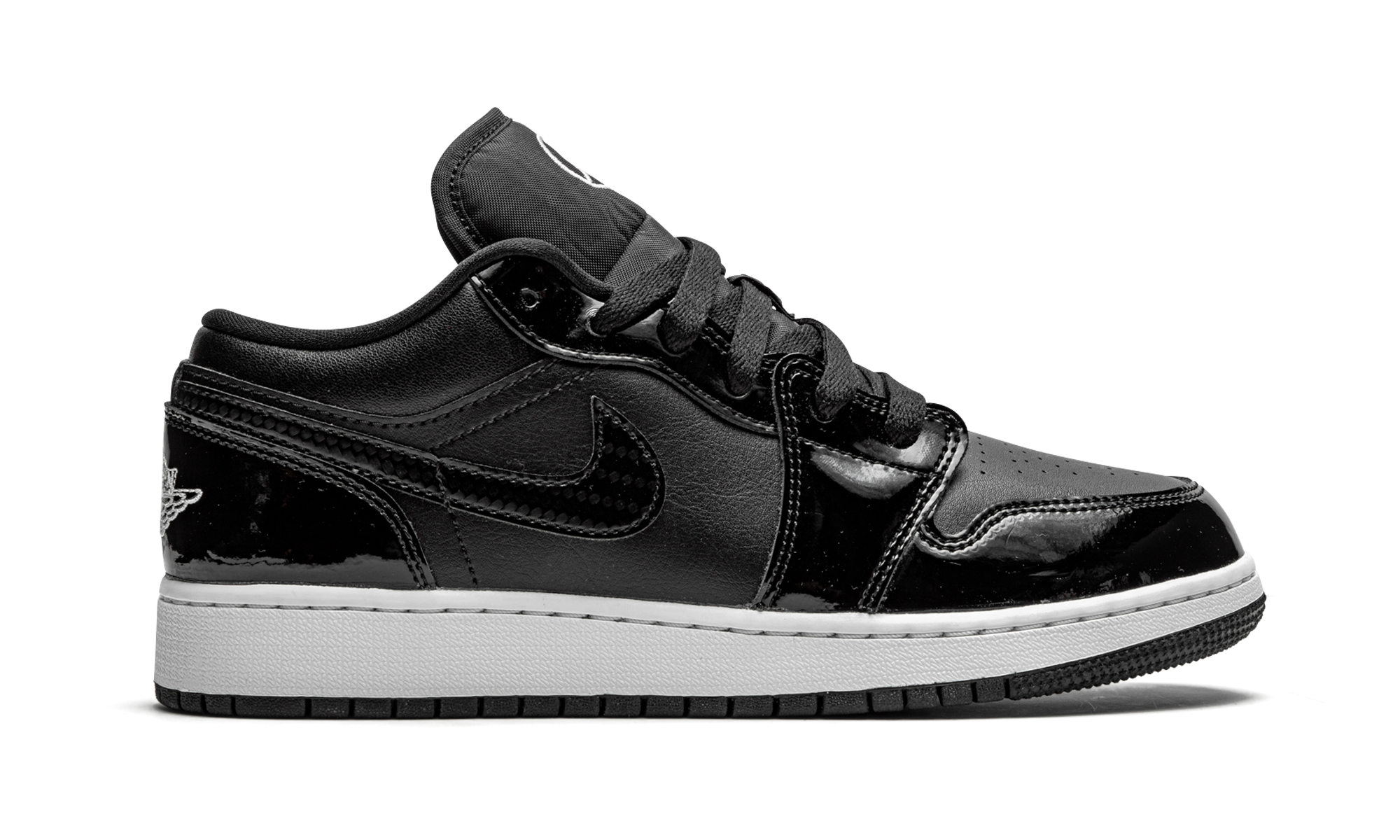 Air Jordan 1 Low SE GS "All-Star 2021" DD2191 001