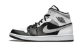 Air Jordan 1 Mid "White Shadow" 554724 073