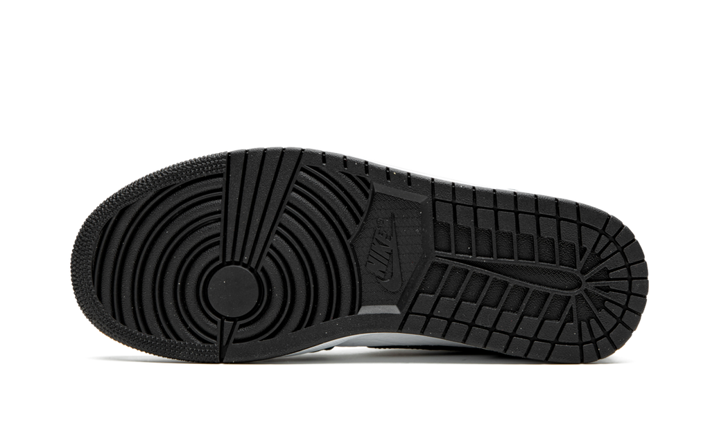 Air Jordan 1 Mid "Facetasm - Fearless" CU2802 100