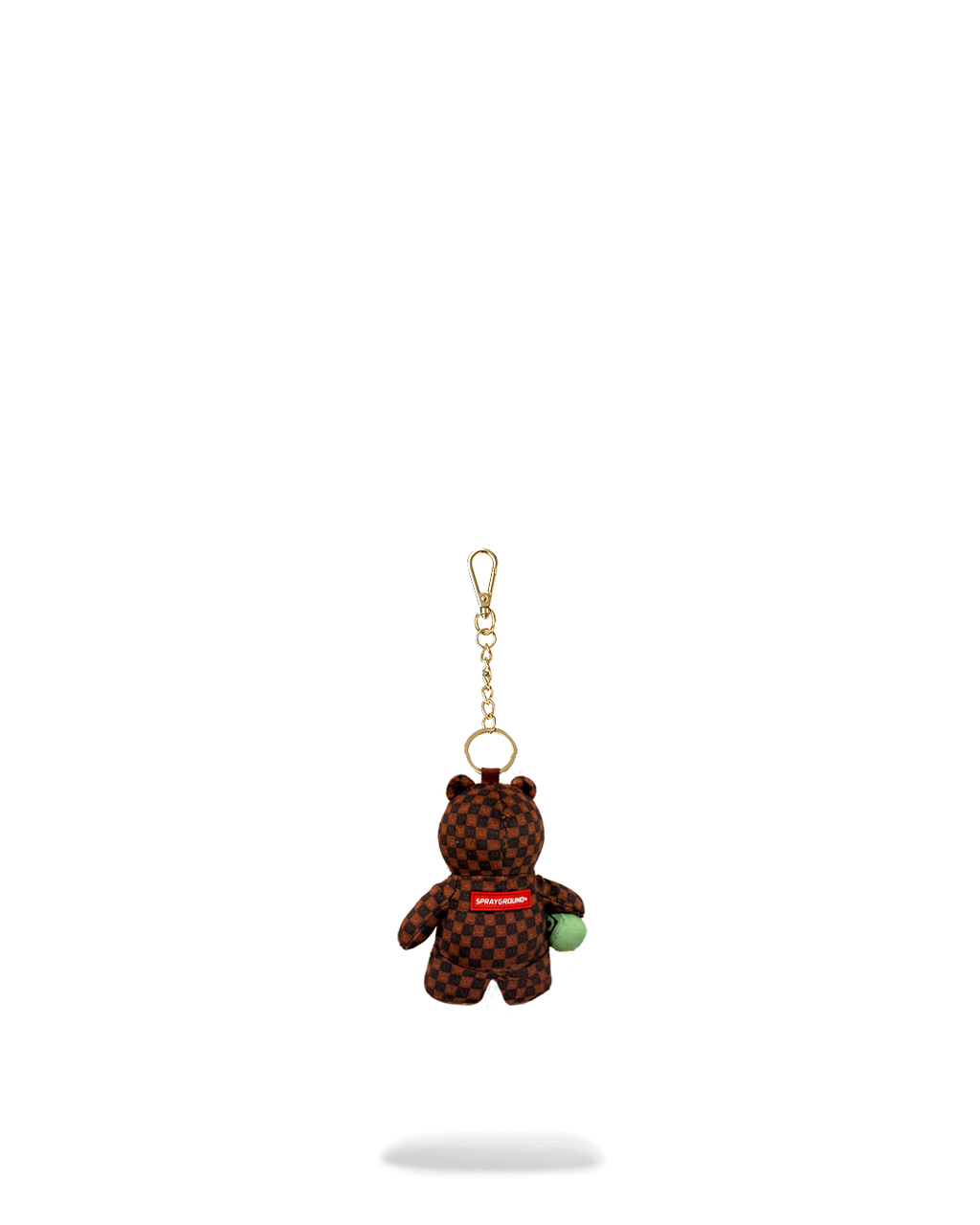 GRIN & GRIND - LIL MONEY KEYCHAIN