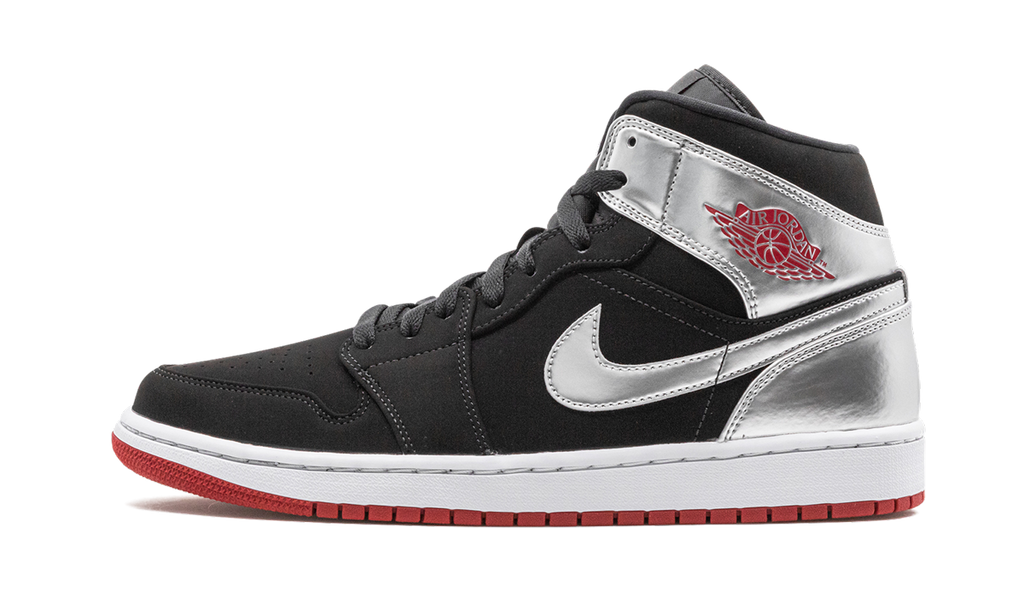 Air Jordan 1 Mid "Johnny Kilroy" 554724 057
