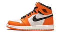 Air Jordan 1 Retro High OG GS "Reverse Shattered Backboard" 575441 113