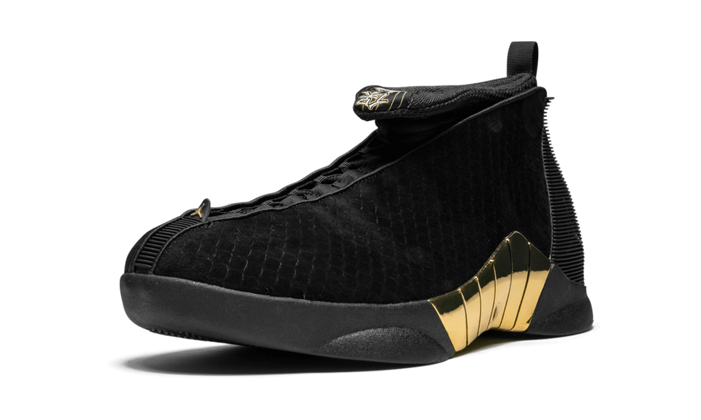 Air Jordan 15 Retro "Doernbecher" BV7107 017
