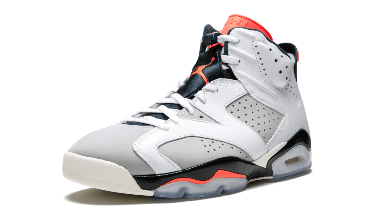 Air Jordan 6 Retro "Tinker Hatfield" 384664 104