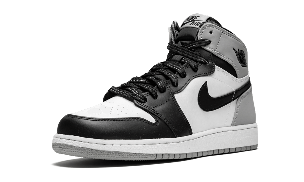 Air Jordan 1 Retro High OG GS "Barons" 575441 104