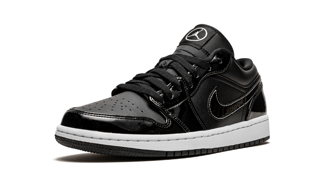 Air Jordan 1 Low SE ASW "All Star" DD1650 001