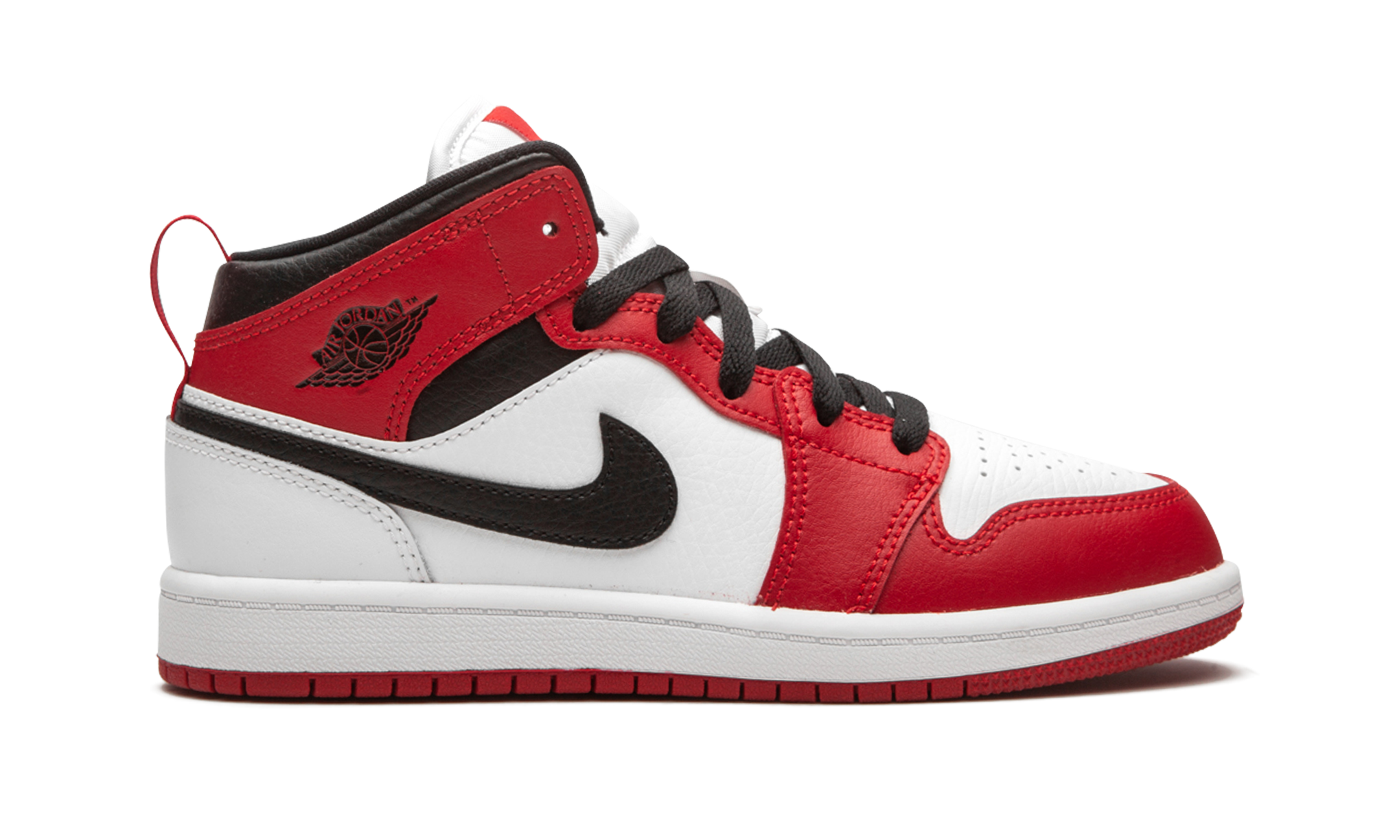 Air Jordan 1 Mid PS "Chicago 2020" 640734 173