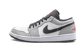 Air Jordan 1 Low "Light Smoke Grey" 553558 030