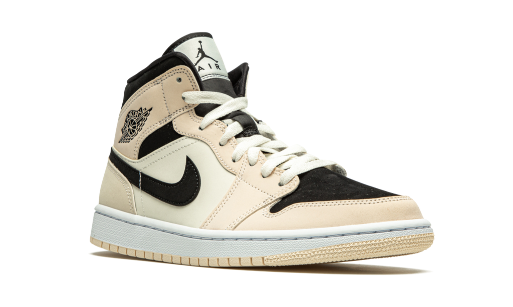 AIR JORDAN 1 MID WMNS "Guava Ice" BQ6472 800