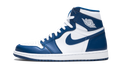Air Jordan 1 Retro High OG "Storm Blue" 555088 127