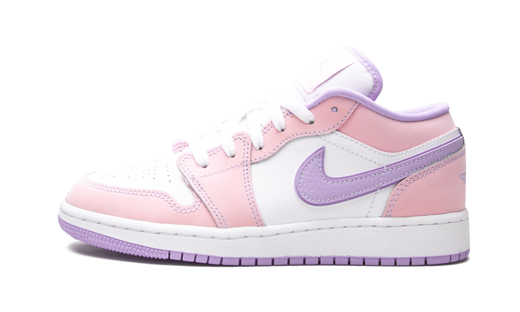 Air Jordan 1 Low SE GS "Arctic Punch" CV9844 600