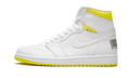 Air Jordan 1 "First Class Flight White" 555088 170