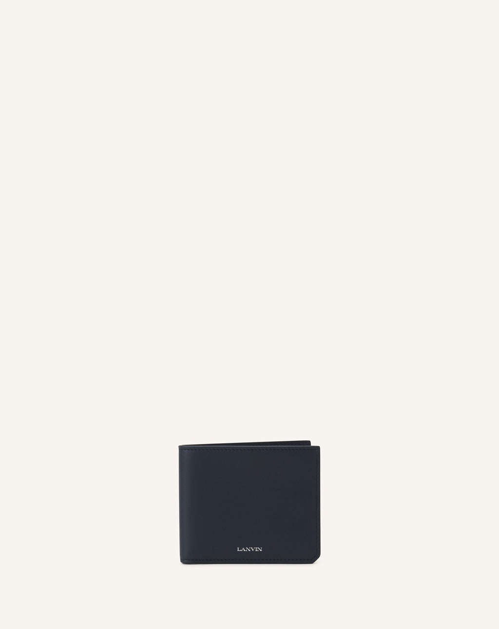 COMPAGNON LEATHER WALLET