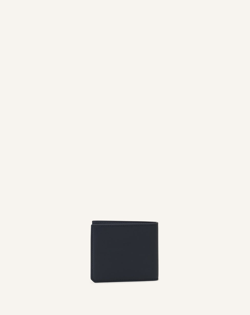 COMPAGNON LEATHER WALLET