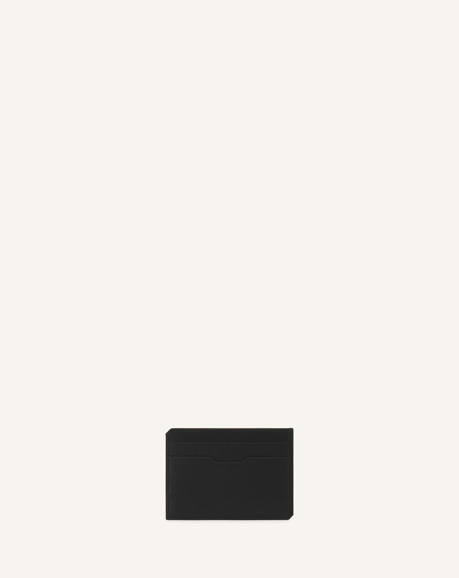 COMPAGNON LEATHER CARDHOLDER