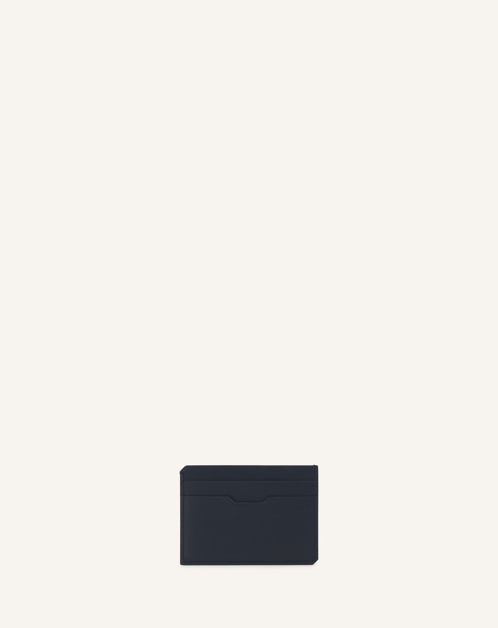COMPAGNON LEATHER CARDHOLDER