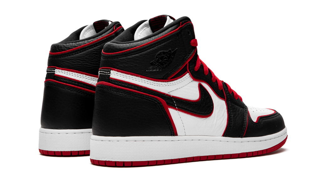 Air Jordan 1 Retro High OG GS "Meant to Fly" 575441 062