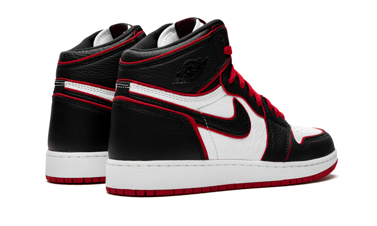 Air Jordan 1 Retro High OG GS "Meant to Fly" 575441 062