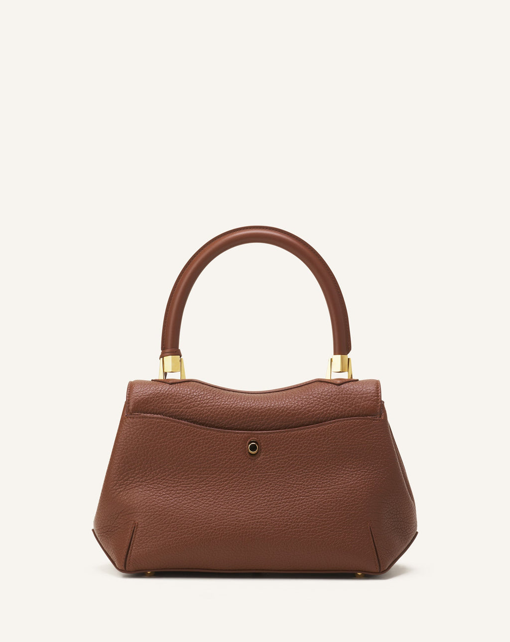LE CONFIDENT BY LANVIN LEATHER BAG