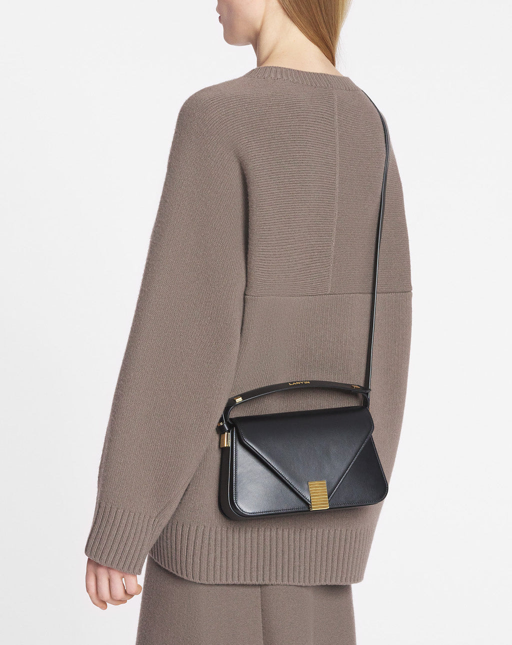 CONCERTO ARPEGE LEATHER BAG
