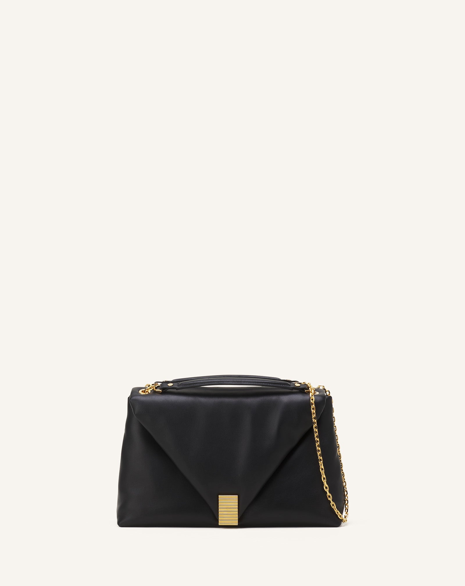 CONCERTO ARPÈGE SOFT LEATHER BAG