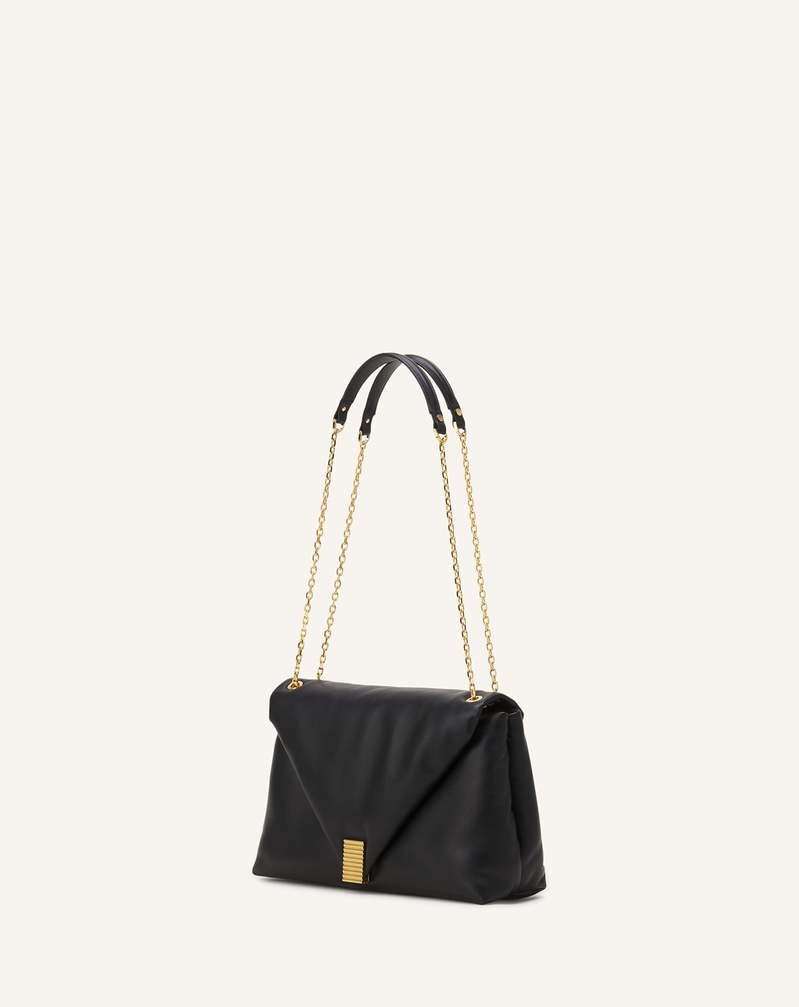 CONCERTO ARPÈGE SOFT LEATHER BAG