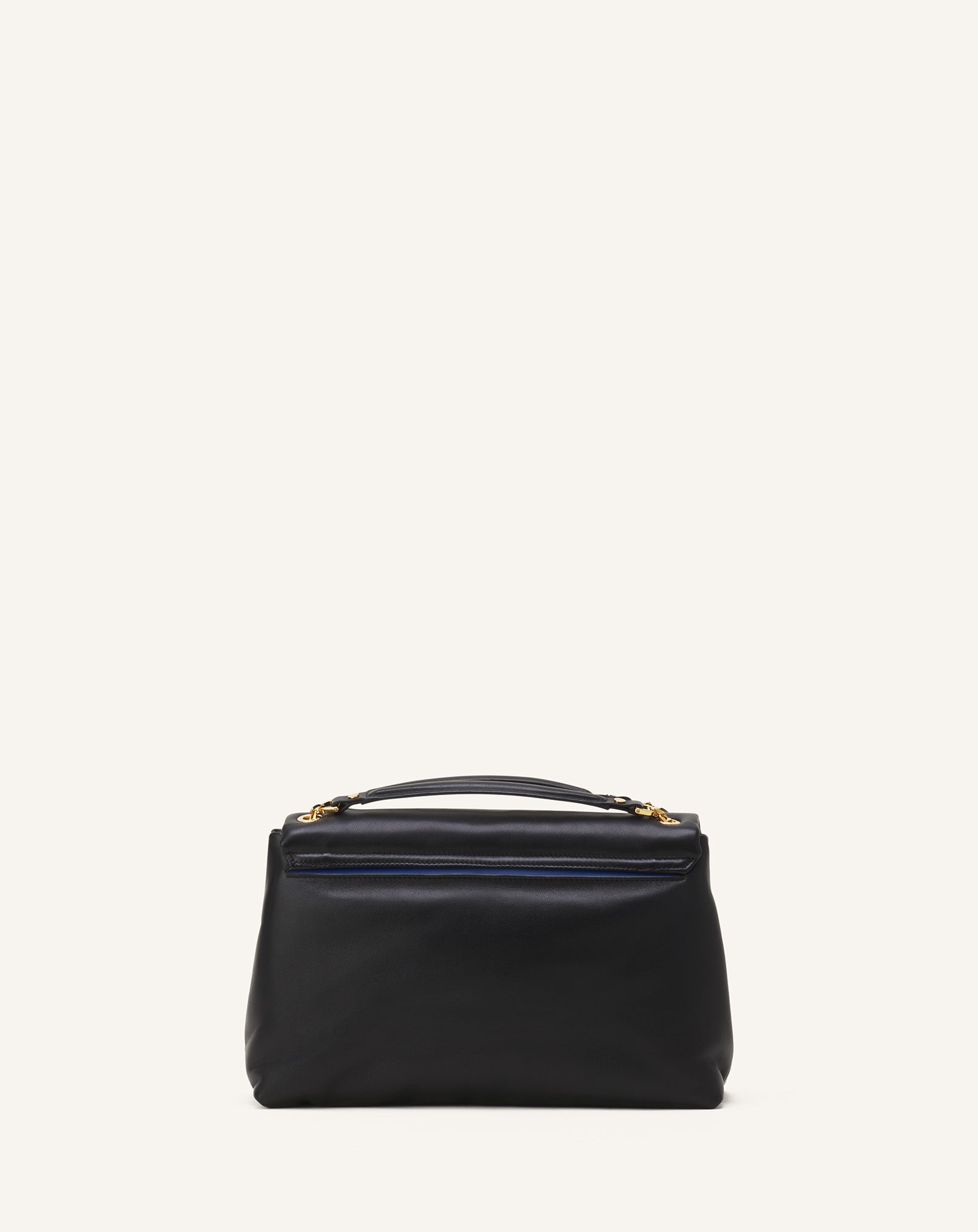 CONCERTO ARPÈGE SOFT LEATHER BAG