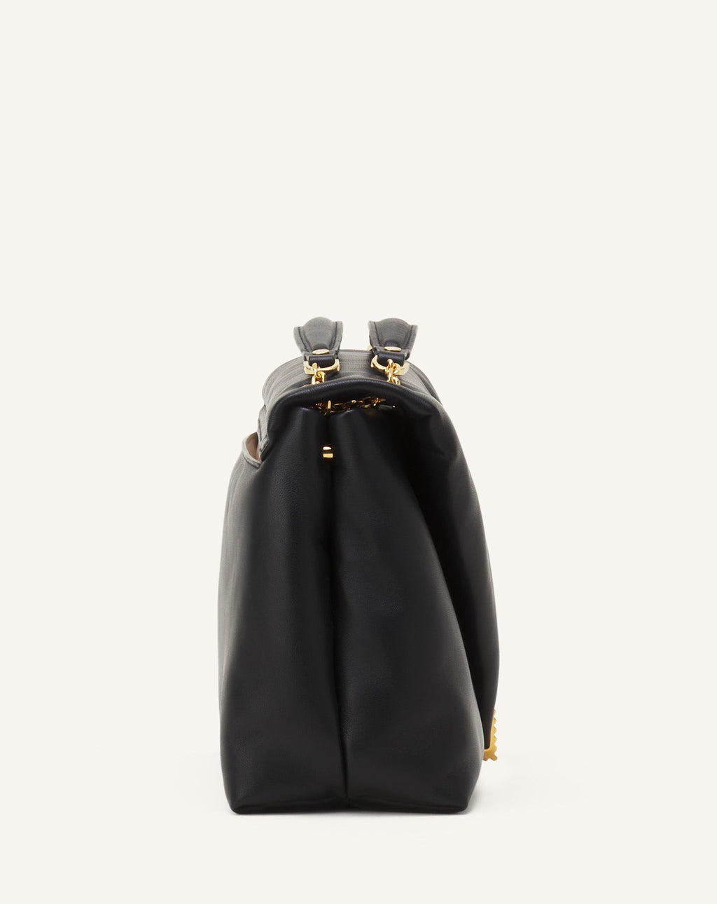 CONCERTO ARPÈGE SOFT LEATHER BAG