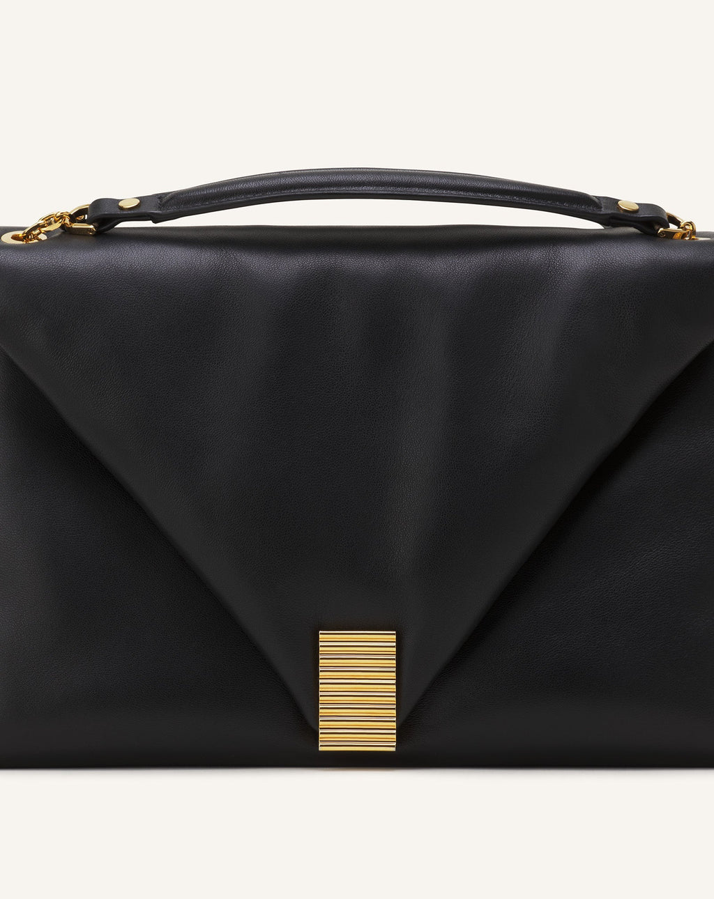 CONCERTO ARPÈGE SOFT LEATHER BAG