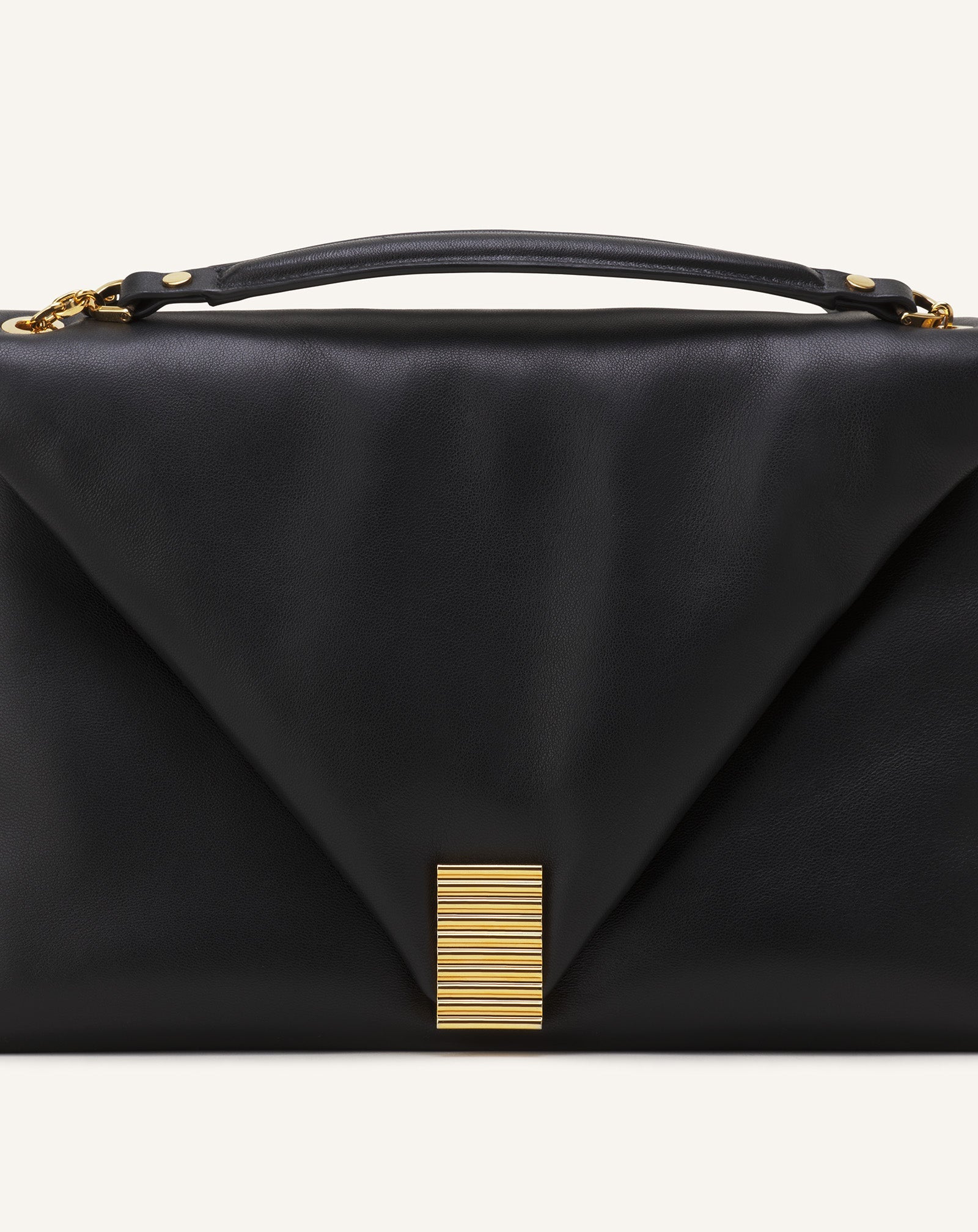 CONCERTO ARPÈGE SOFT LEATHER BAG