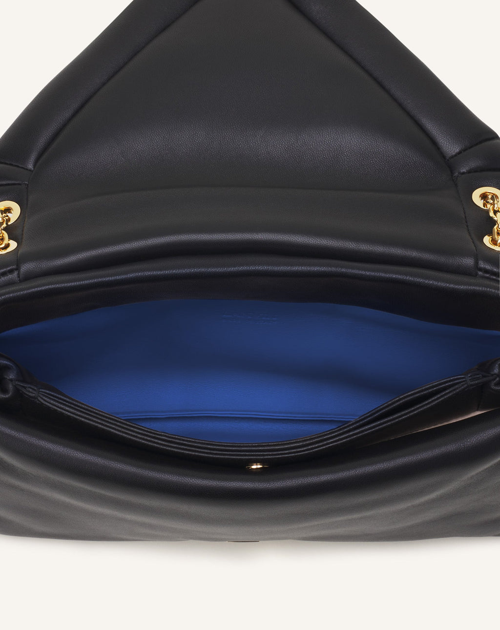 CONCERTO ARPÈGE SOFT LEATHER BAG