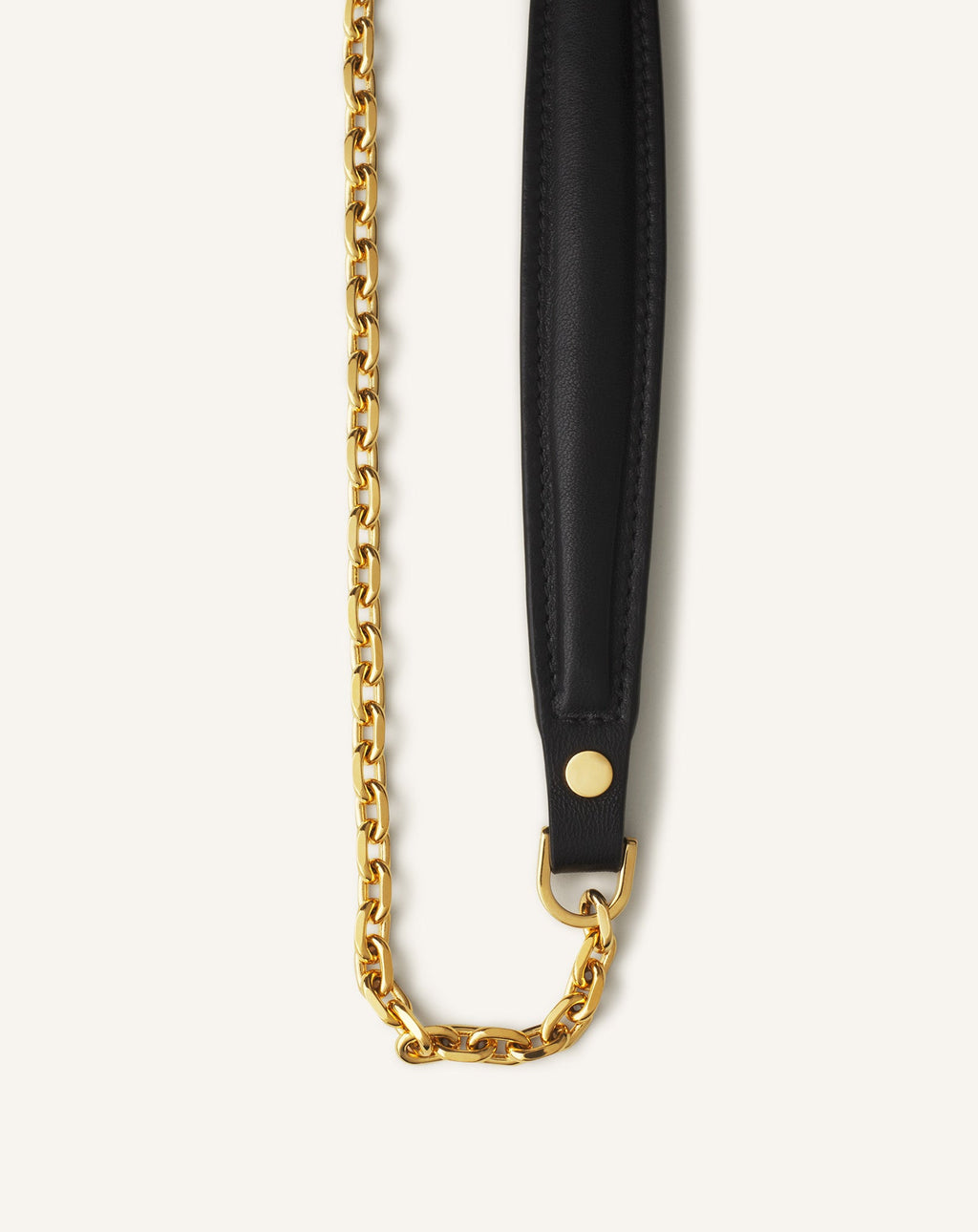 CONCERTO ARPÈGE SOFT LEATHER BAG