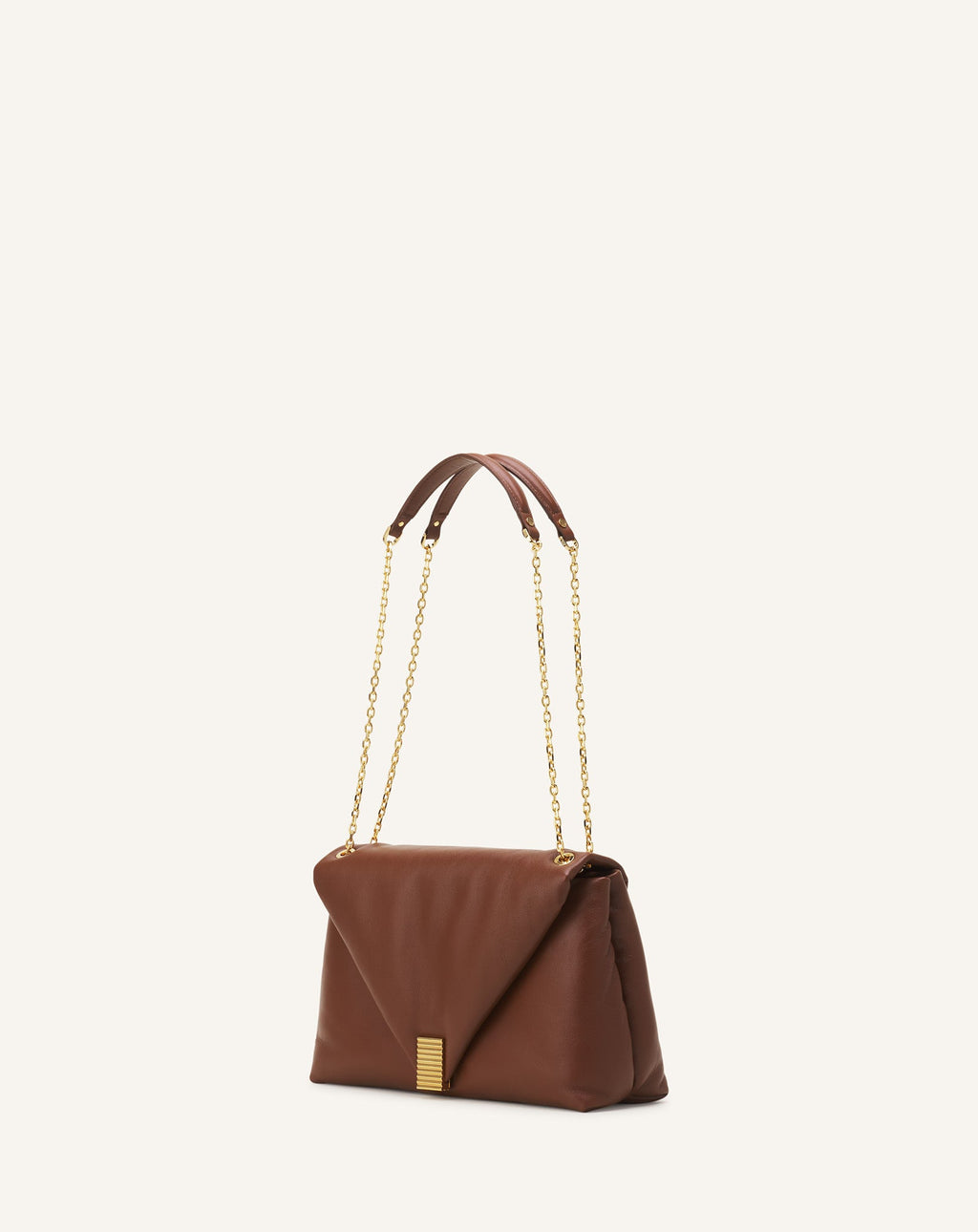 CONCERTO ARPÈGE SOFT LEATHER BAG