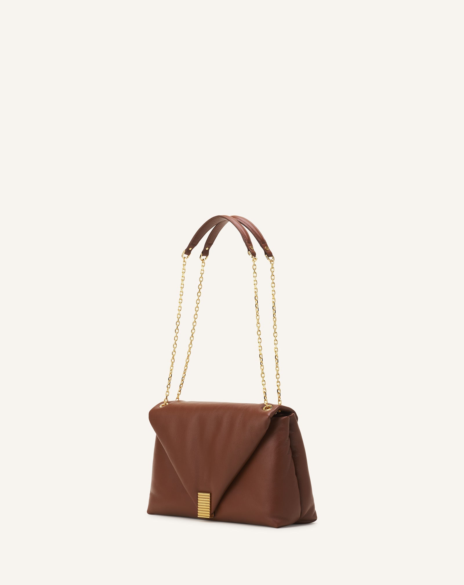 CONCERTO ARPÈGE SOFT LEATHER BAG
