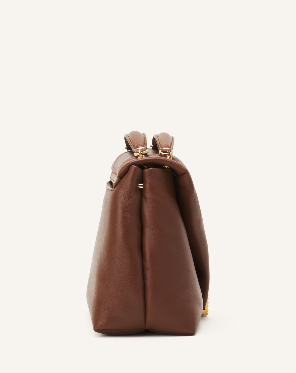 CONCERTO ARPÈGE SOFT LEATHER BAG
