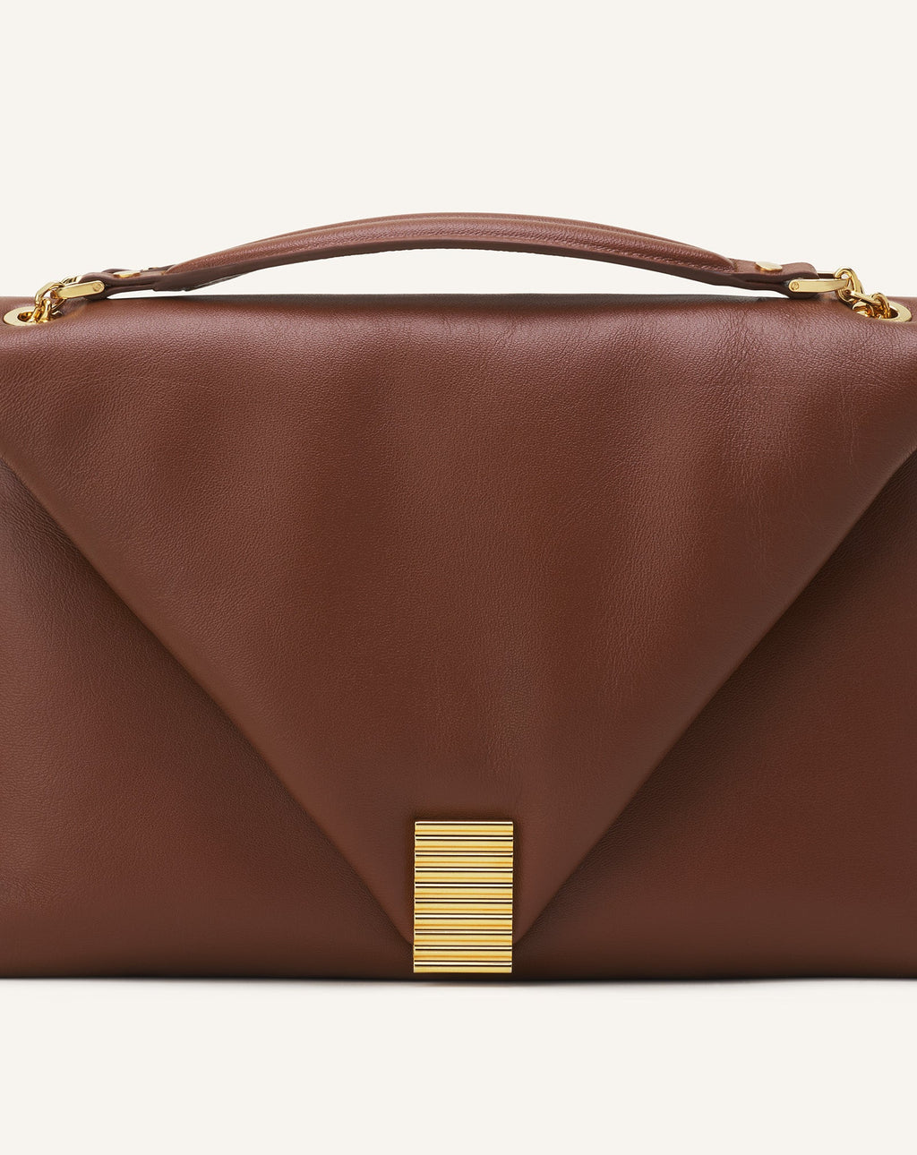CONCERTO ARPÈGE SOFT LEATHER BAG