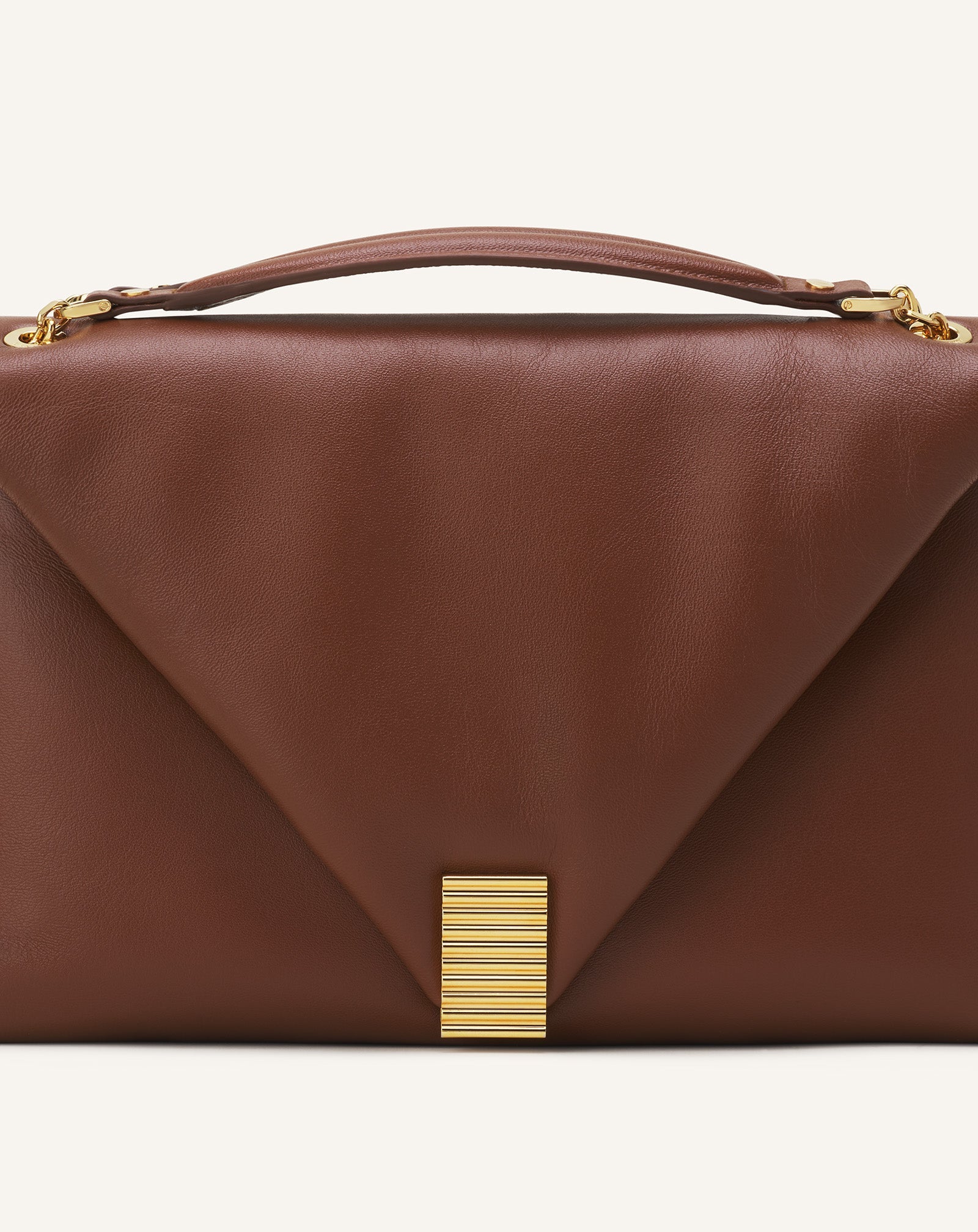 CONCERTO ARPÈGE SOFT LEATHER BAG