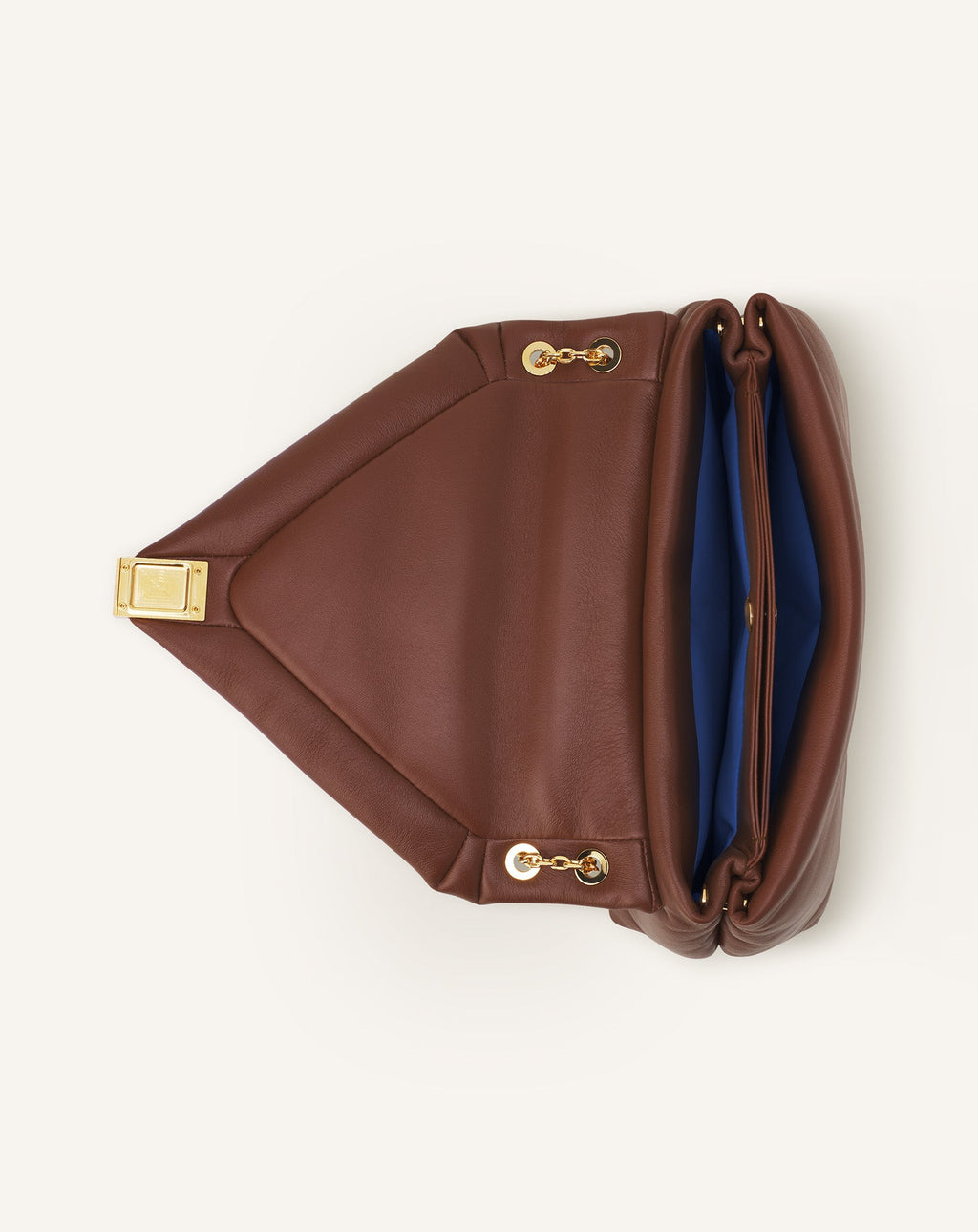CONCERTO ARPÈGE SOFT LEATHER BAG