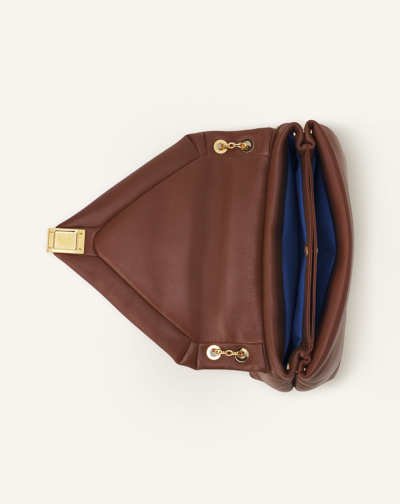 CONCERTO ARPÈGE SOFT LEATHER BAG