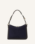 COMPAGNON BAG IN SUEDE