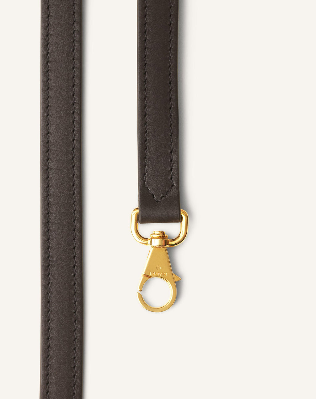 COMPAGNON BAG IN SUEDE