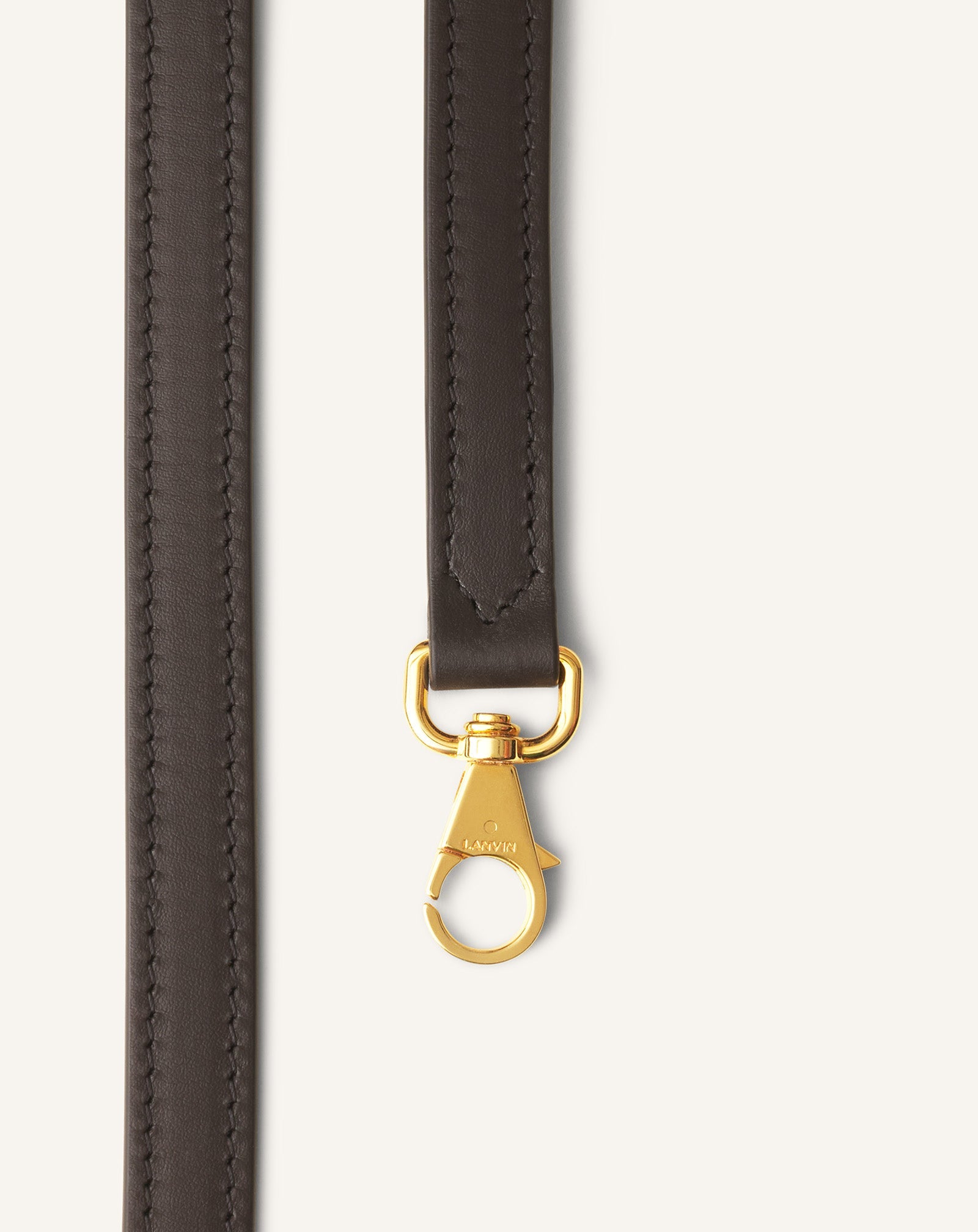 COMPAGNON BAG IN SUEDE