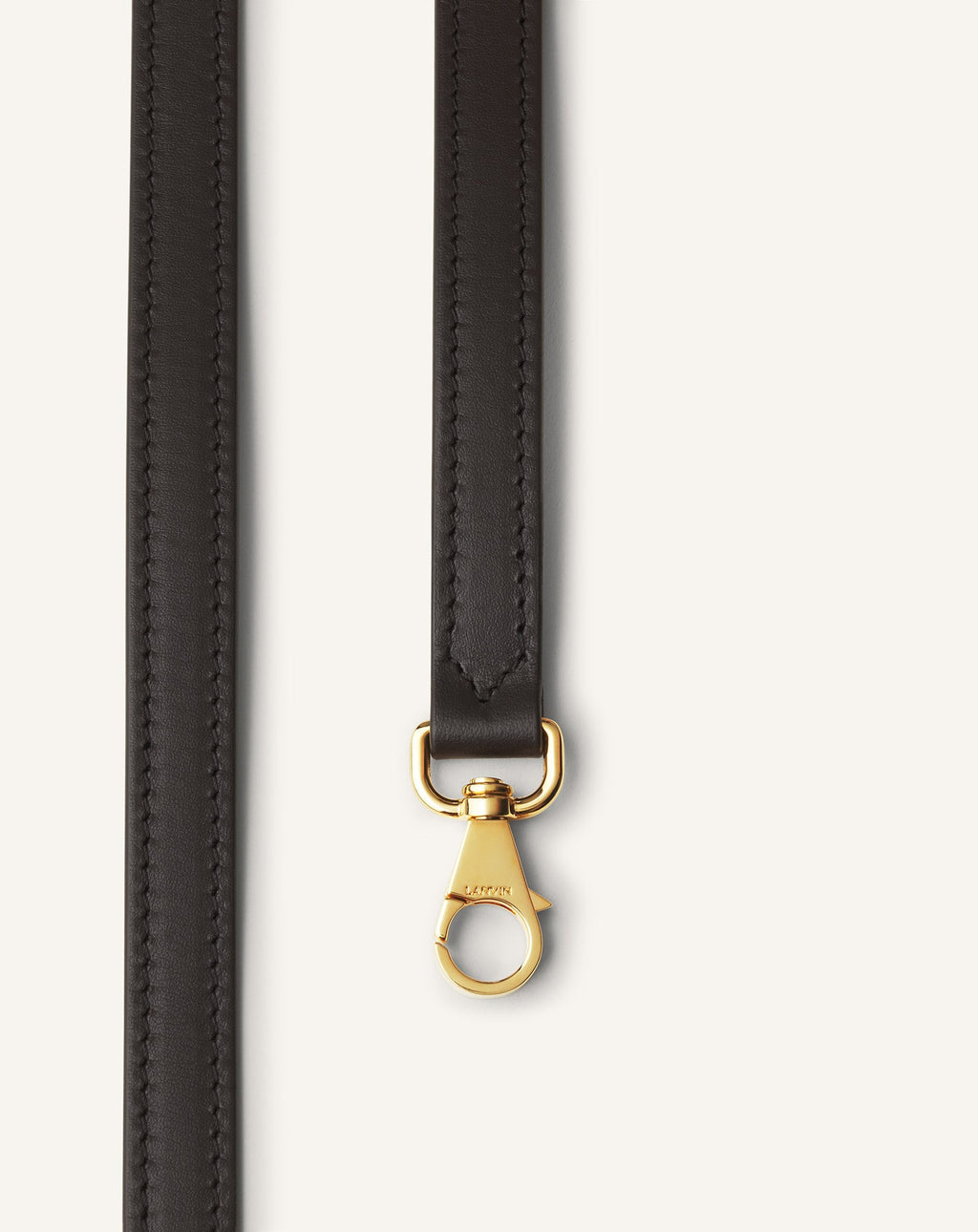 COMPAGNON BAG IN SUEDE