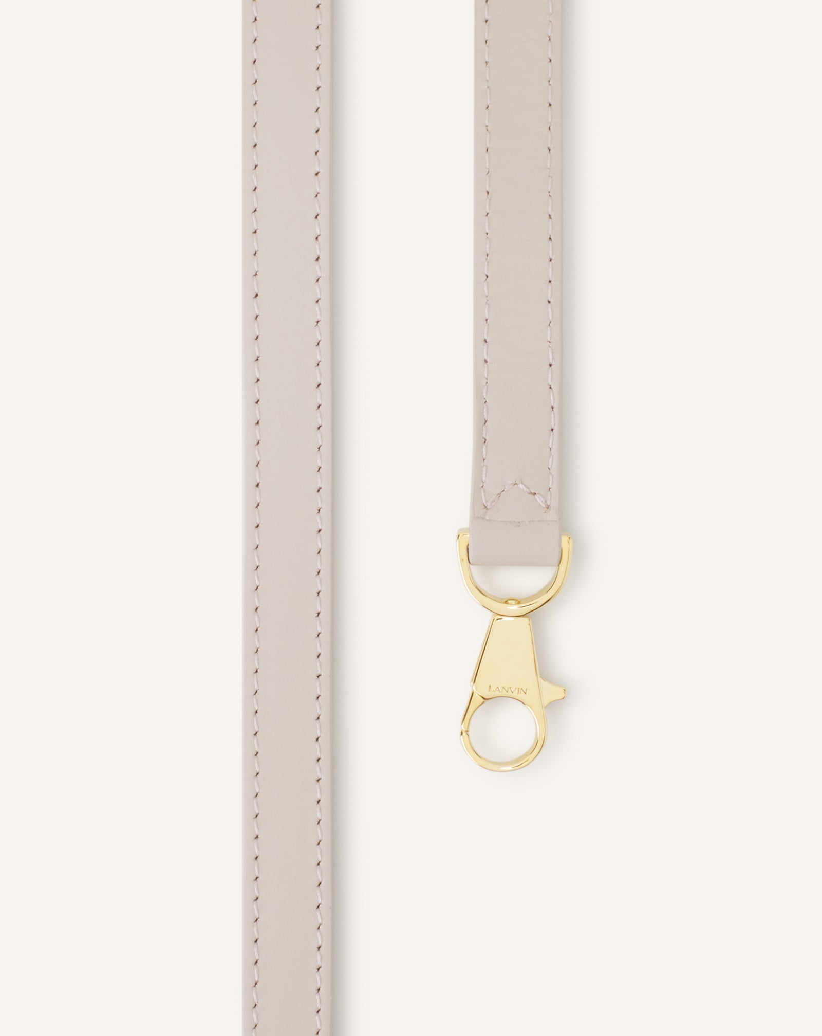 COMPAGNON BAG IN LEATHER