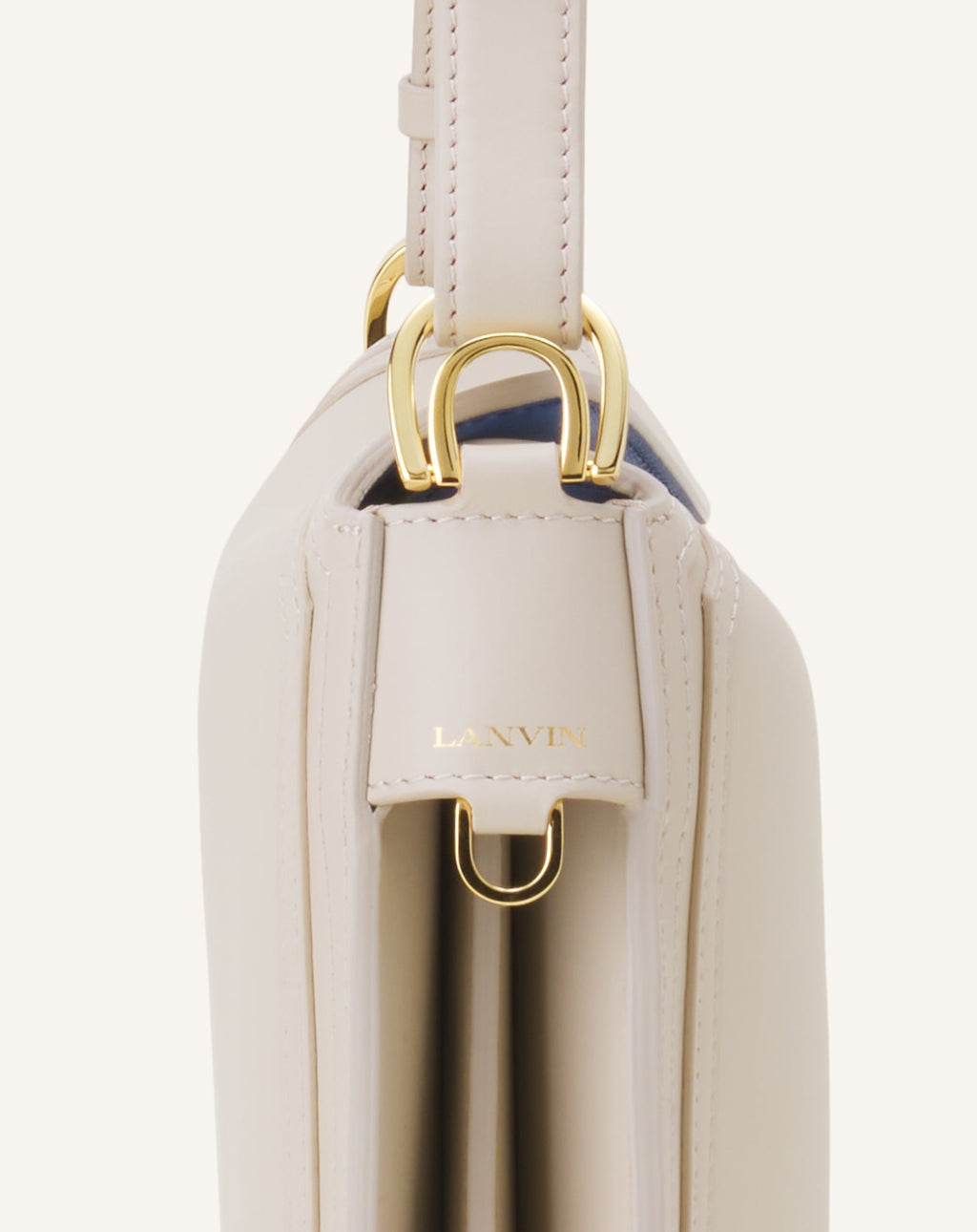 COMPAGNON BAG IN LEATHER