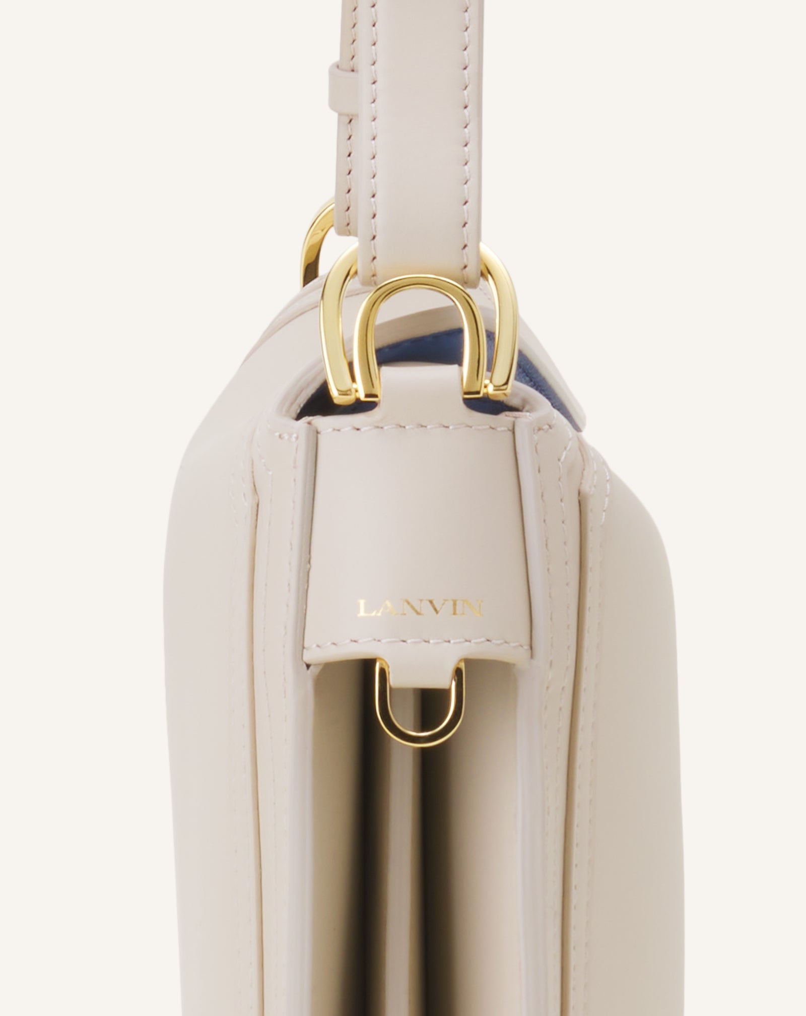 COMPAGNON BAG IN LEATHER