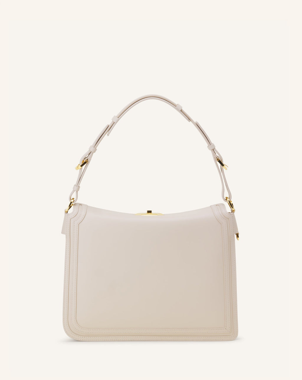 COMPAGNON BAG IN LEATHER