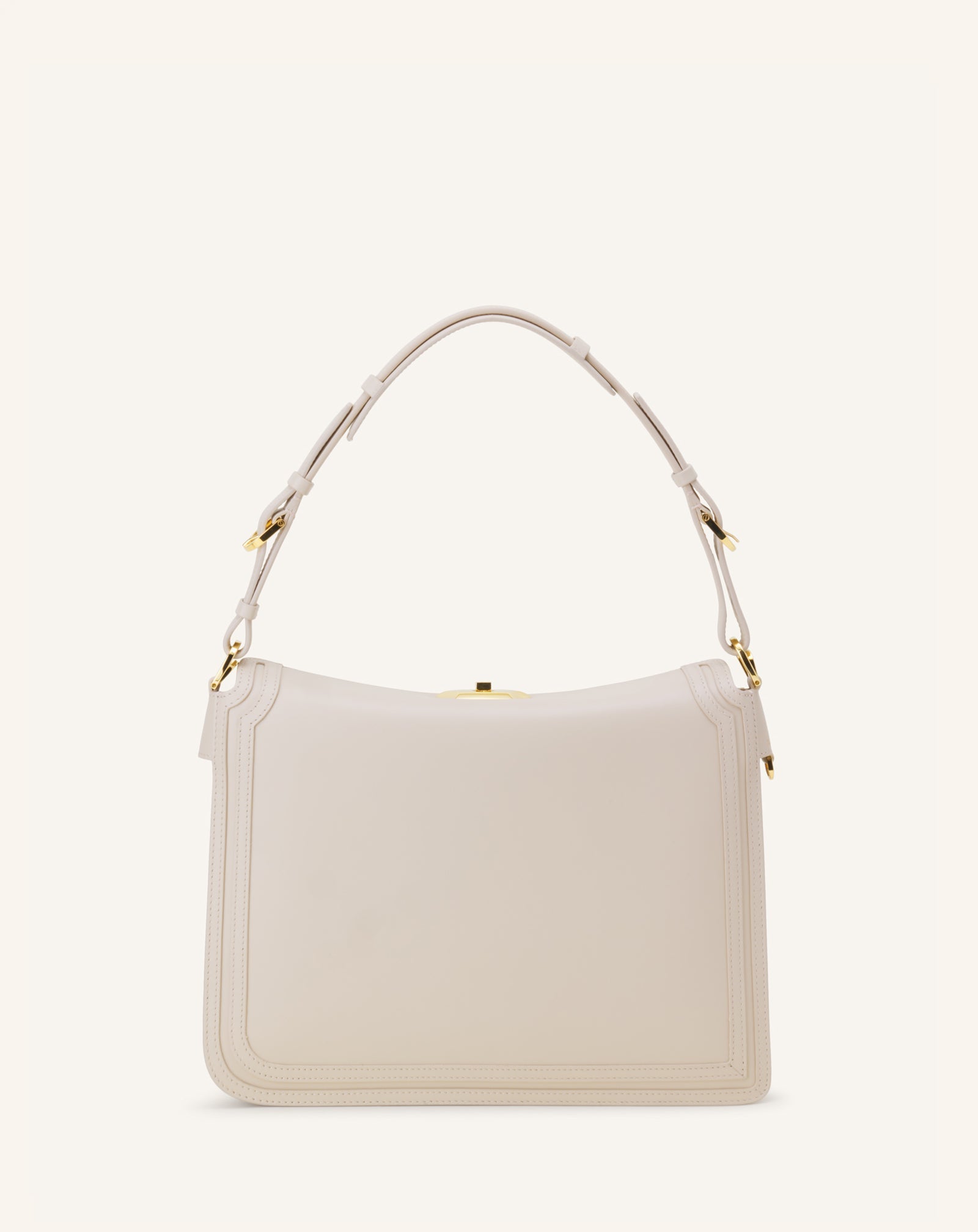 COMPAGNON BAG IN LEATHER
