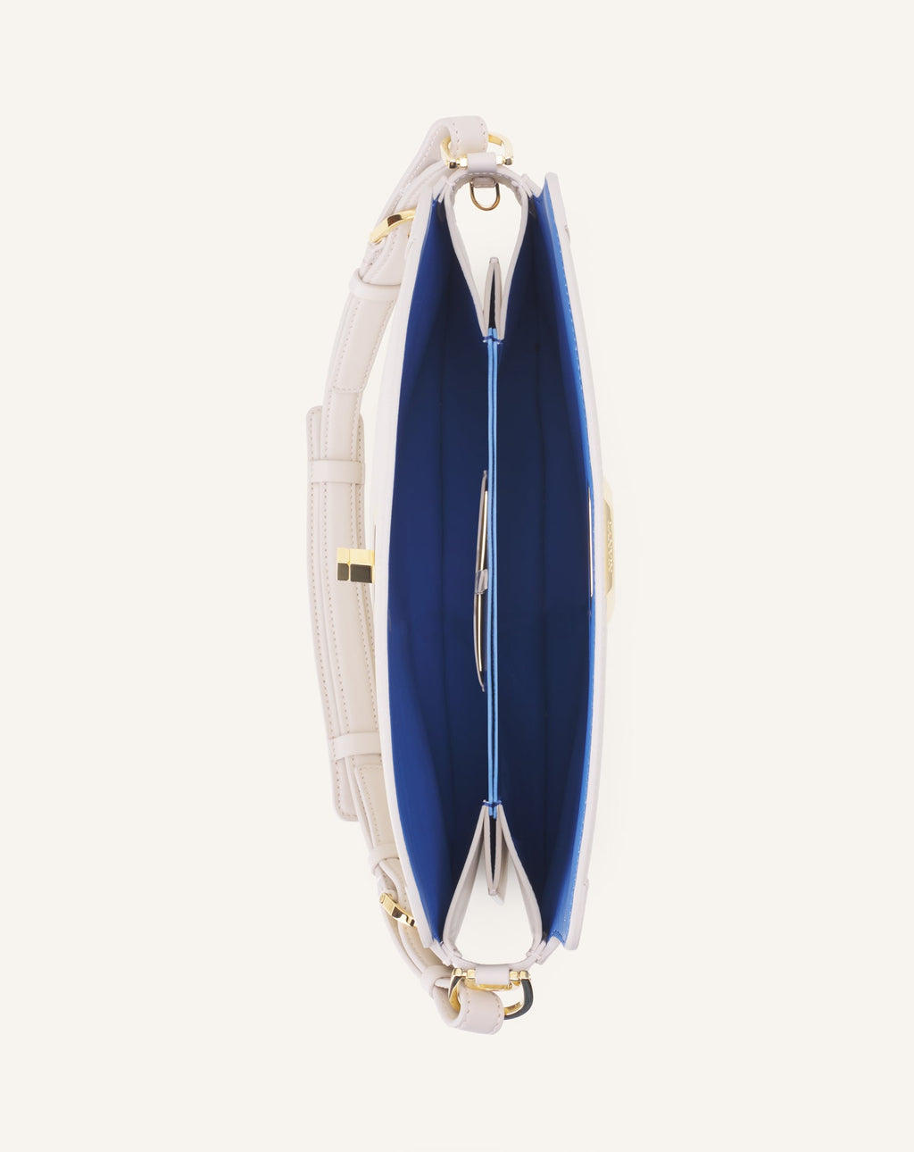 COMPAGNON BAG IN LEATHER