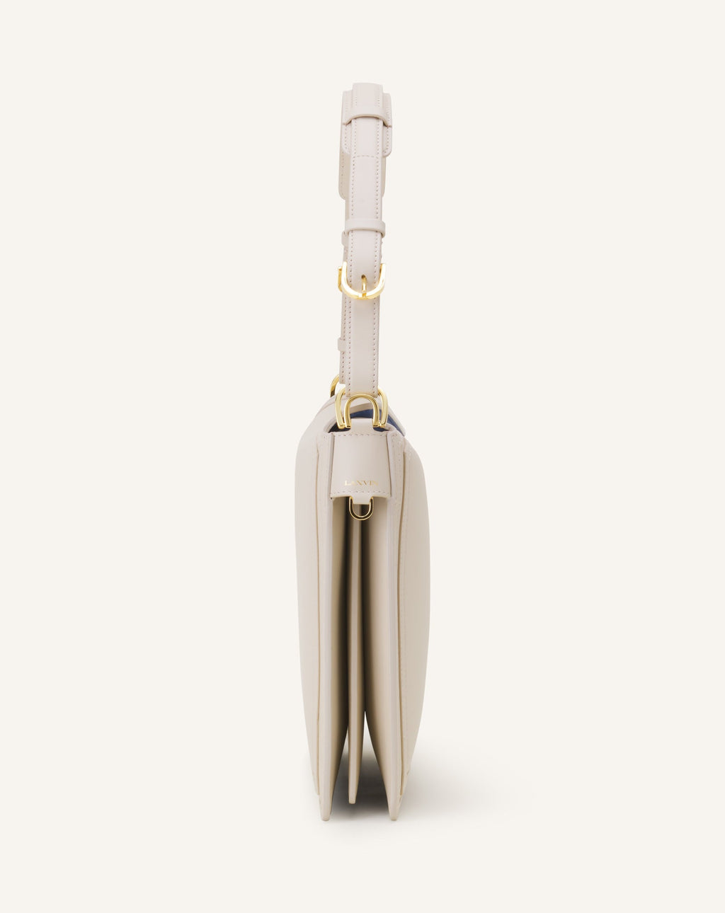 COMPAGNON BAG IN LEATHER